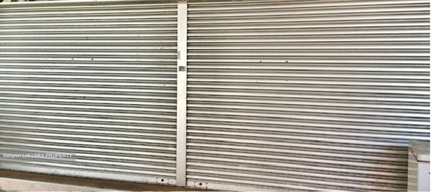 Telok Blangah Rise (D4), Shop House #599202911